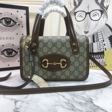 Gucci Top Handle Bags